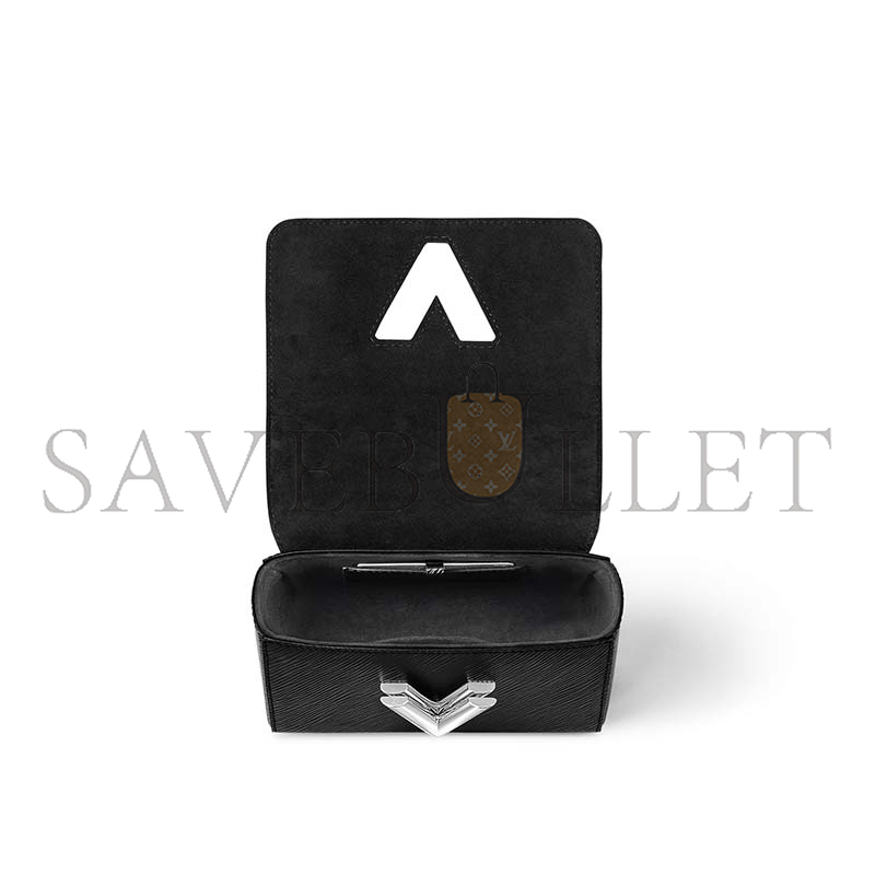 LOUIS VUITTON TWIST PM M21118 (19*15*9cm) LOUIS VUITTON TWIST PM M21118 (19*15*9cm)